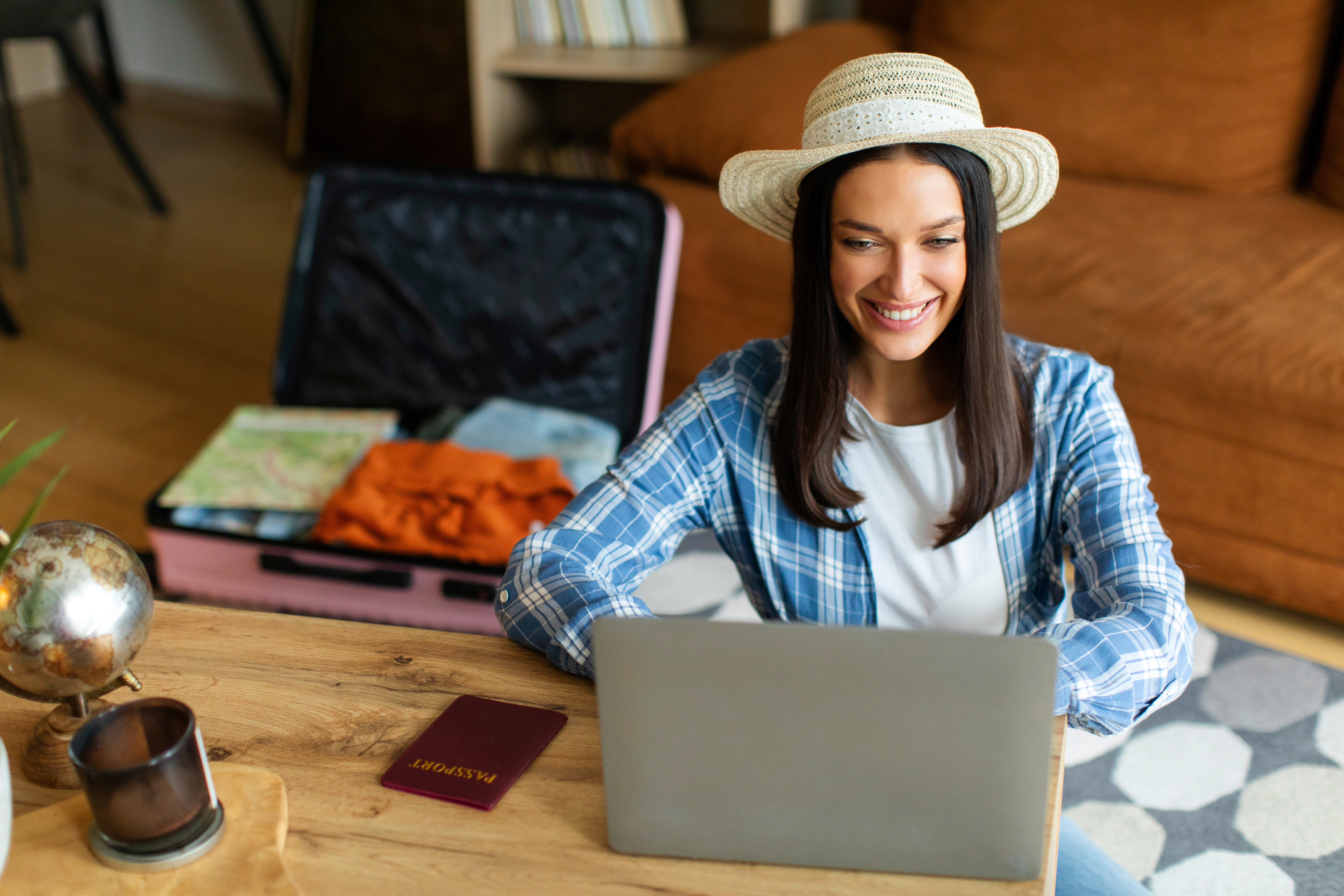 Visa Travel &amp; Payment Intentions Study CEE