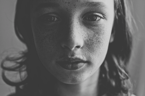 Fotografia dziecięca