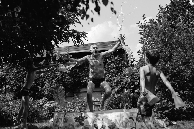 Fotografia dziecięca