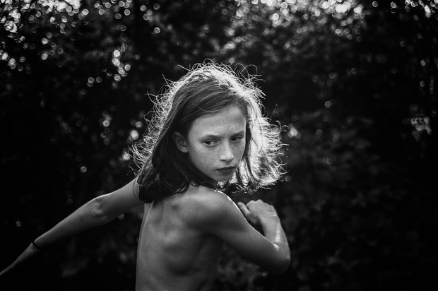 Fotografia dziecięca