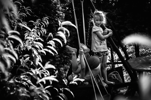 Fotografia dziecięca