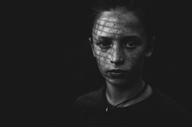 Fotografia dziecięca