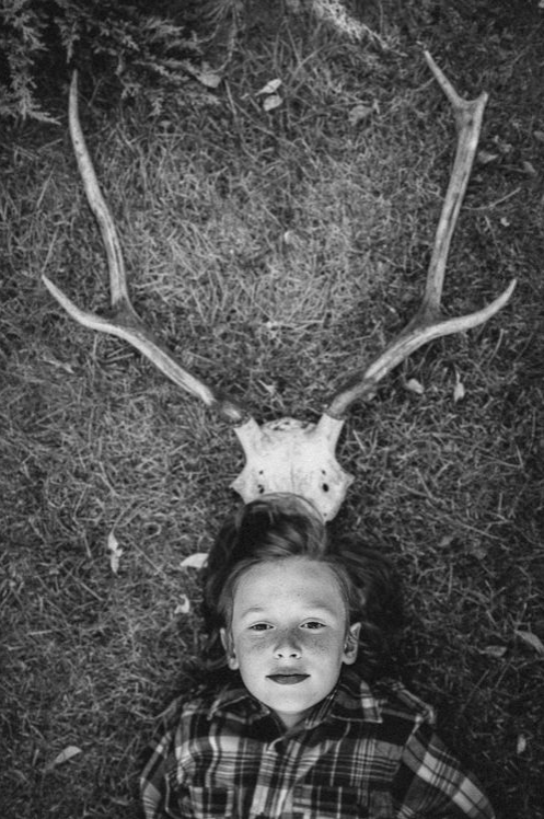 Fotografia dziecięca