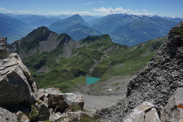 Jerzy Płonka. Niewidomy alpinista w drodze na Mont Blanc