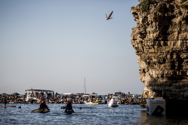 Red Bull Cliff Diving World Series