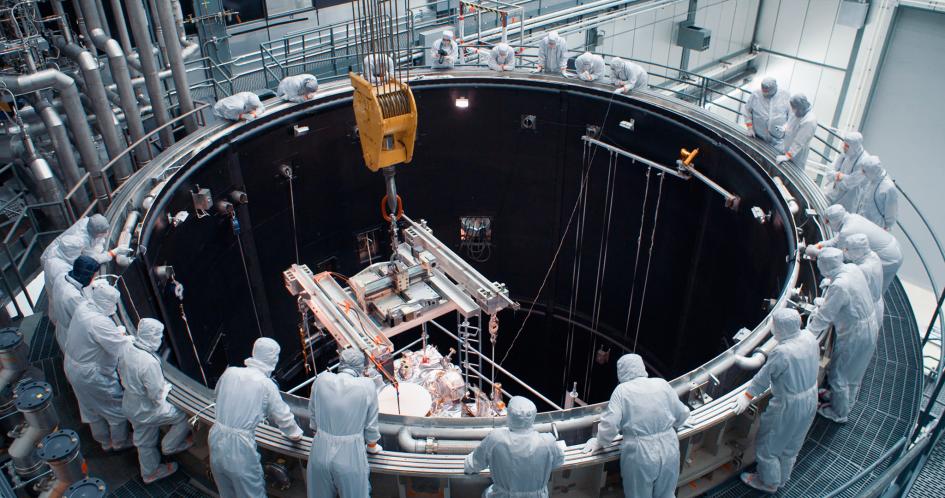 10 rzeczy, jakie powinniście wiedzieć o najnowszej misji NASA