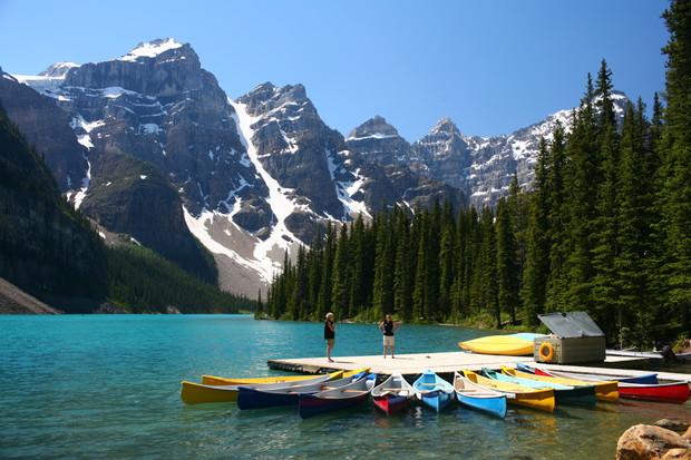 Kanada