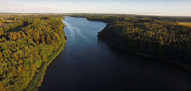 Kraina Tysiąca Jezior