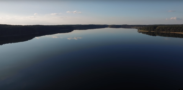 Kraina Tysiąca Jezior
