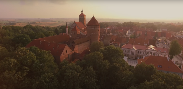 Kraina Tysiąca Jezior