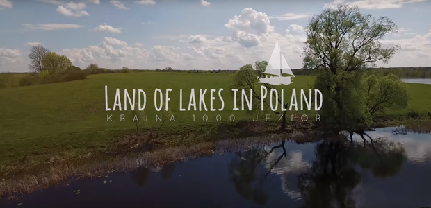 Kraina Tysiąca Jezior