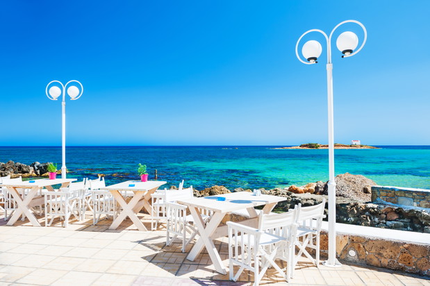 Kreta - smakowita!