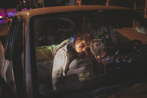 Niedawno ginęło tu 10 osób dziennie. Ciudad Juárez - miasto, które odbito gangsterom