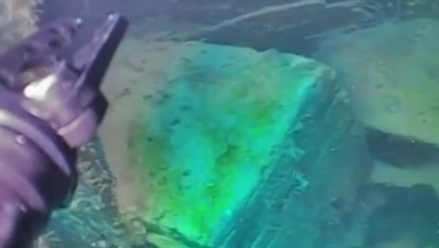 Tego nikt się nie spodziewał. Statek HMS Terror odnaleziony po prawie 170 latach