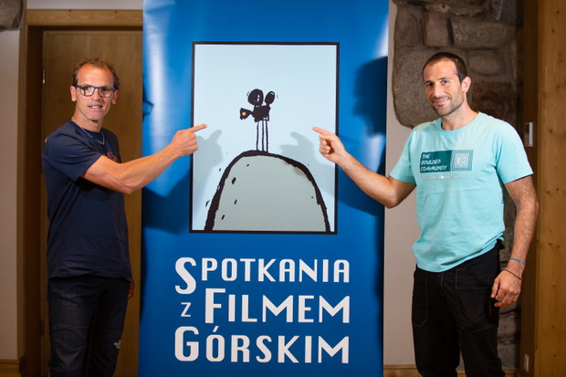 Zakopane - na wiele emocji. Relacja z festiwalu Spotkania z Filmem Górskim