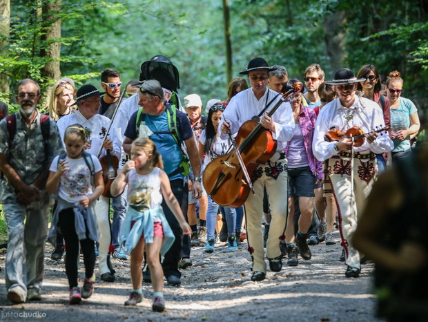 Zakopane - na wiele emocji. Relacja z festiwalu Spotkania z Filmem Górskim