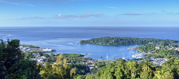 5. Port Antonio