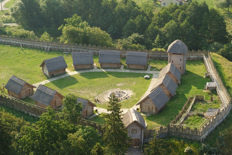 Muzeum dawnych wierzeń słowiańskich