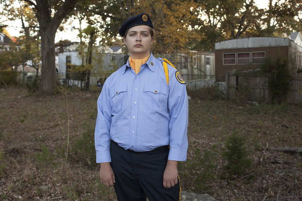 American dream bez upiększeń