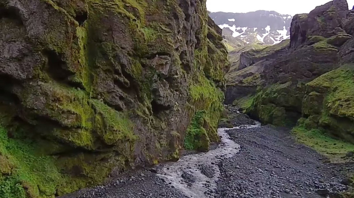 Islandia jakiej nie znałeś