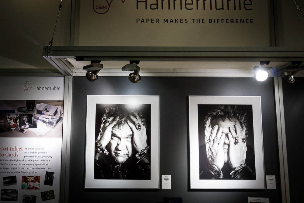 "Fotografia w ostatniej dekadzie przeszła trzęsienie ziemi" - relację z targów foto-filmowych PHOTOKINA w Kolonii