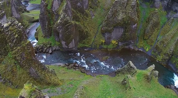 Islandia jakiej nie znałeś