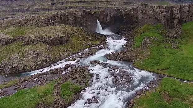 Islandia jakiej nie znałeś