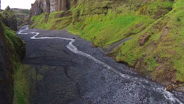 Islandia jakiej nie znałeś