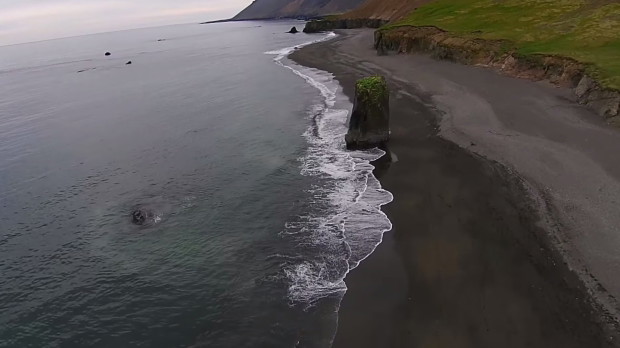 Islandia jakiej nie znałeś