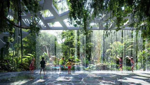 Rosemont Five Star Hotel & Residences w Dubaju