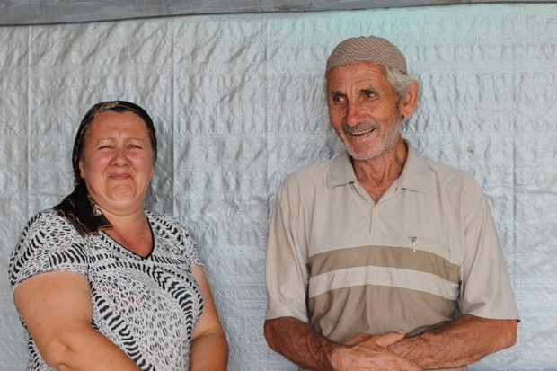 Zariema i Balaudi
