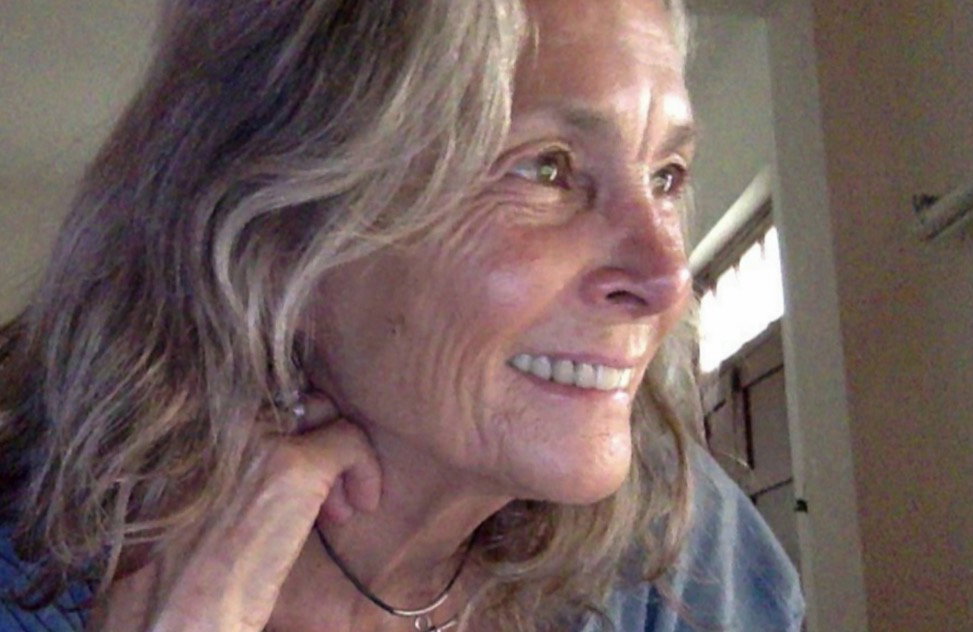 Barbara McClatchie Andrews zabita w Meksyku