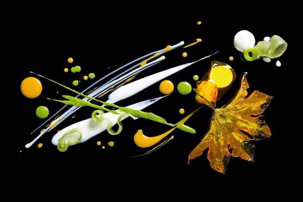 Chicago, Alinea, USA