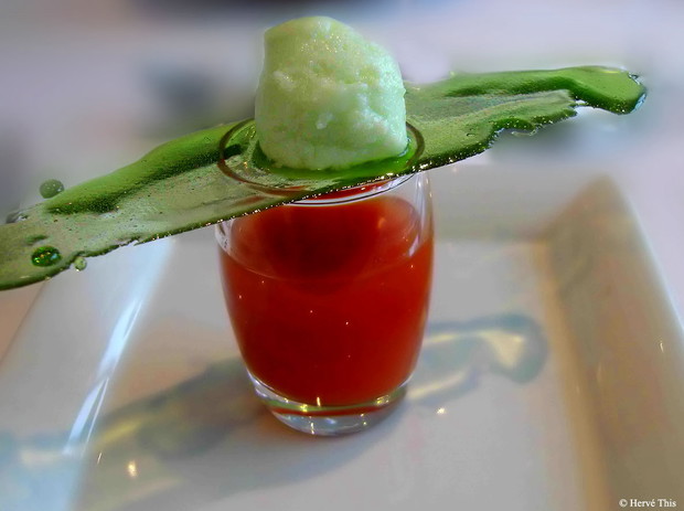 Dénia, Quique Dacosta, Hiszpania