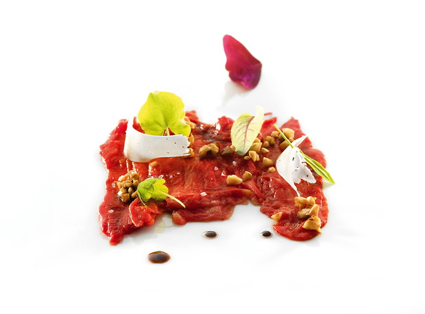 Errenteria, Mugaritz, Hiszpania