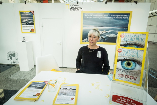 Fotografia w ostatniej dekadzie przeszła trzęsienie ziemi - relację z targów foto-filmowych PHOTOKINA w Kolonii