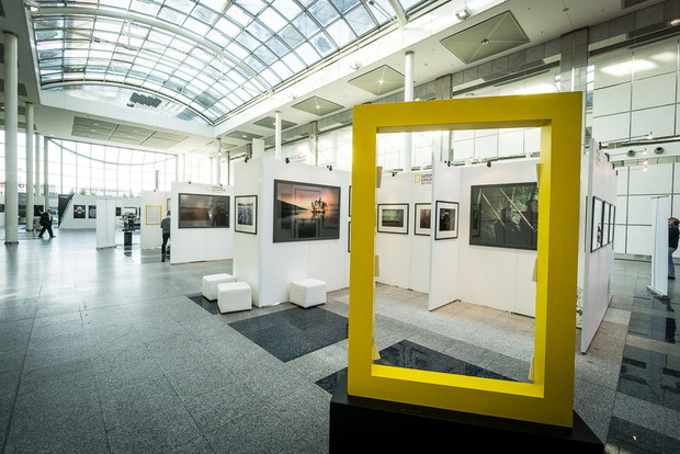 Fotografia w ostatniej dekadzie przeszła trzęsienie ziemi - relację z targów foto-filmowych PHOTOKINA w Kolonii