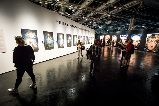 Fotografia w ostatniej dekadzie przeszła trzęsienie ziemi - relację z targów foto-filmowych PHOTOKINA w Kolonii