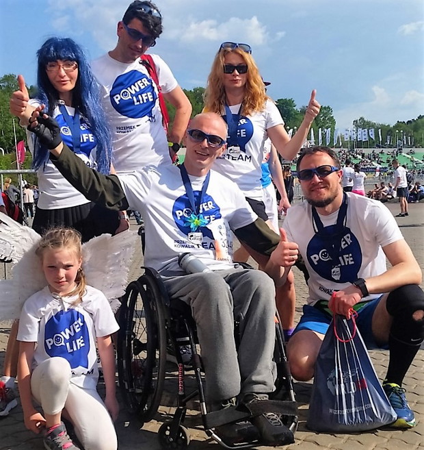 Przemek Kowalik zejdzie do najgłębszej jaskini w Jurze Krakowsko-Częstochowskiej