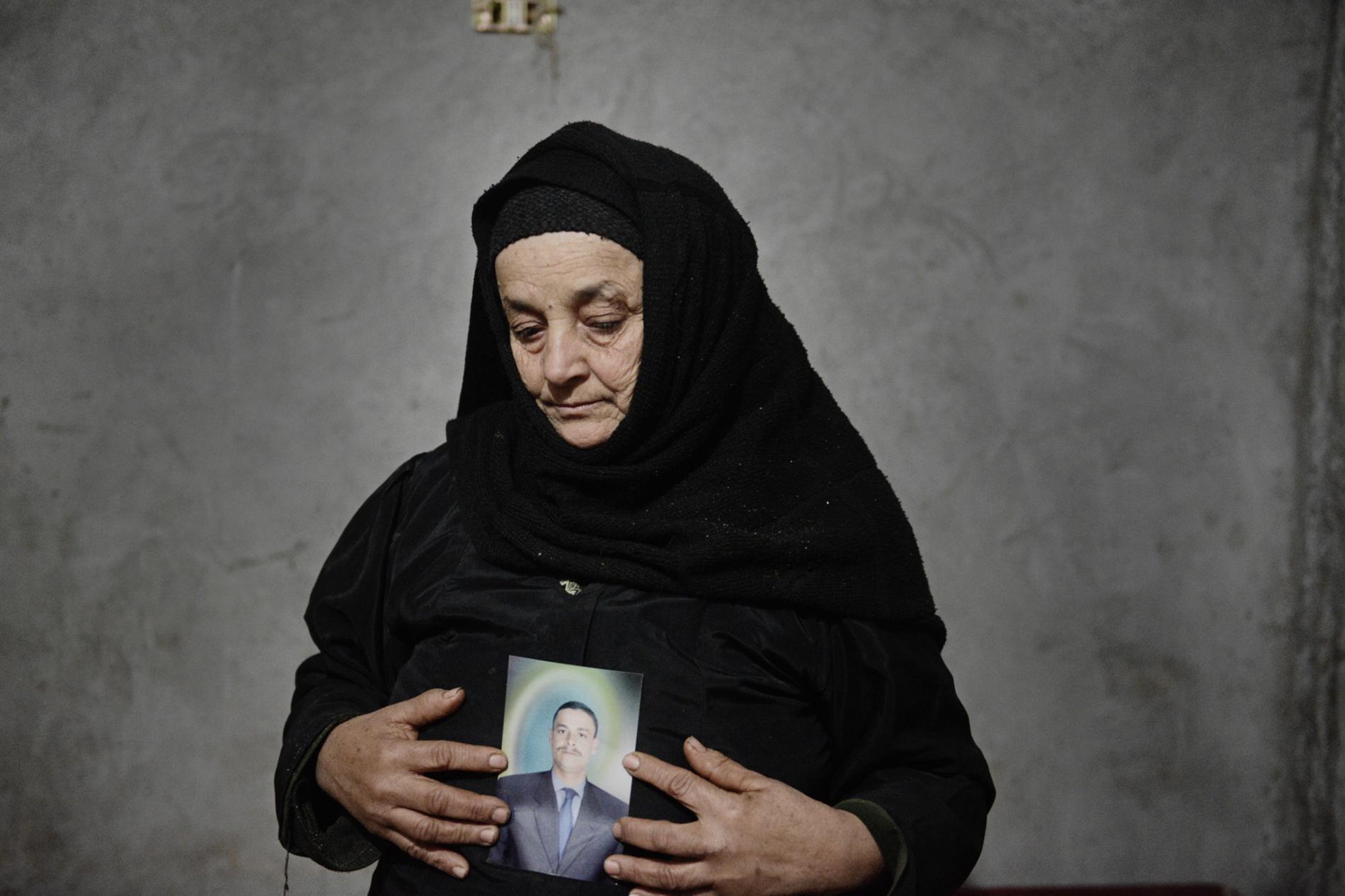 "Dziękujemy ISIS"