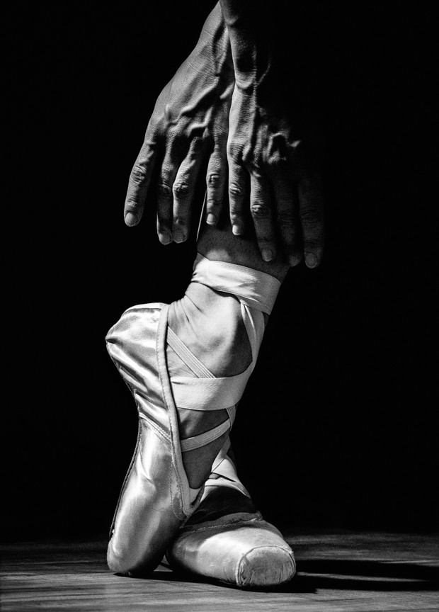 A Show of Hands