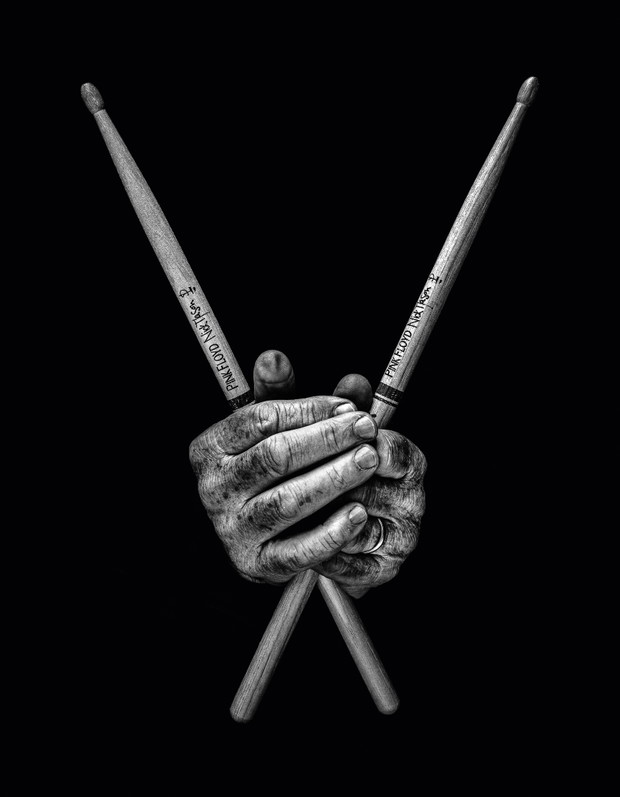 A Show of Hands
