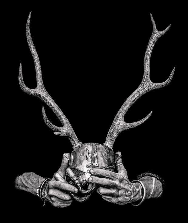 A Show of Hands