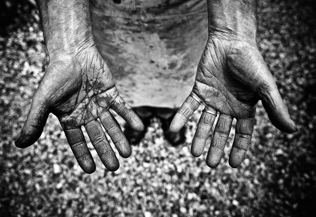 A Show of Hands