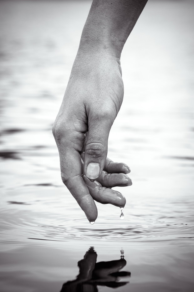 A Show of Hands