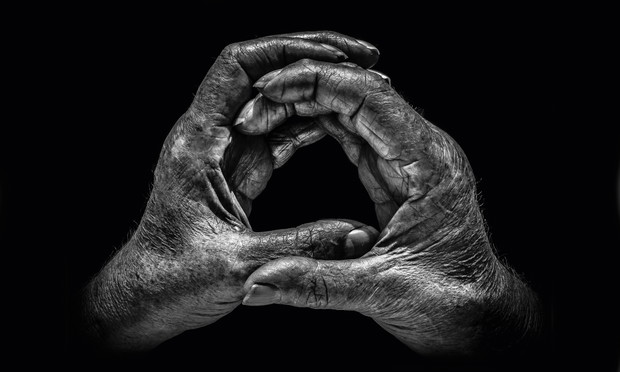 A Show of Hands