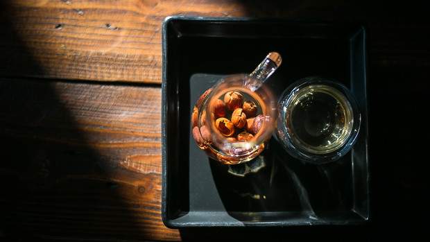 Cascara