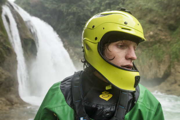 „Chasing Niagara” to nie tylko porywający dokument o przygodzie życia. To także piękna opowieść o odpowiedzialności i sile prawdziwej przyjaźni