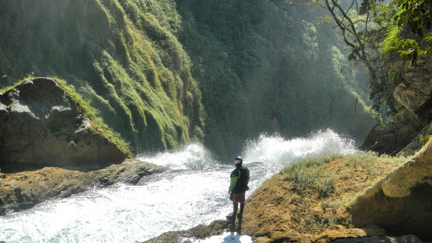 „Chasing Niagara” to nie tylko porywający dokument o przygodzie życia. To także piękna opowieść o odpowiedzialności i sile prawdziwej przyjaźni