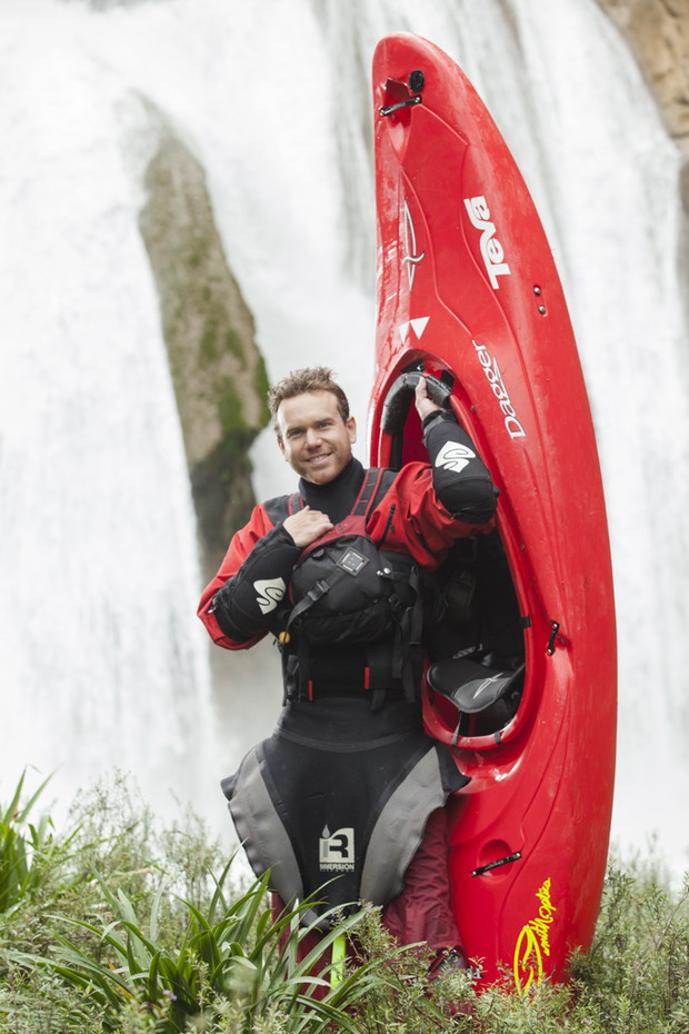 „Chasing Niagara” to nie tylko porywający dokument o przygodzie życia. To także piękna opowieść o odpowiedzialności i sile prawdziwej przyjaźni